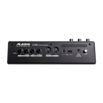 Alesis Strata Club E-Drum Set - Electronic Drumkit image 9