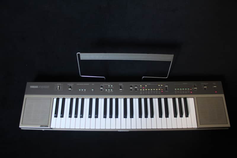 Yamaha PS-35 image 1