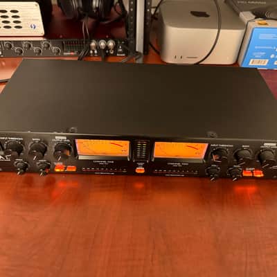 ART Pro Audio PRO VLA II - Gearspace