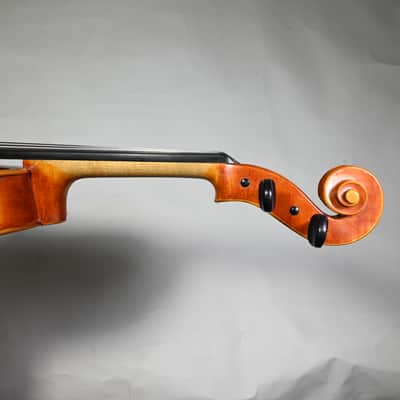 SUZUKI VIOLA No. 25, 15.5" (Intermediate-to-Advanced), Made in Japan - with Case image 19