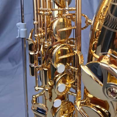 NO TARIFFS - Yamaha YTS-62II Tenor Saxophone image 3