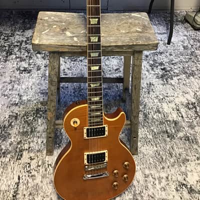 Gibson classic 1994 - honey/sunburst image 1