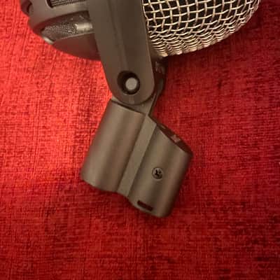 AKG D112 MKII Cardioid Dynamic Bass Drum Microphone (Excellent Condition) image 3