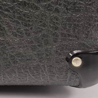 Marshall 1922 150-Watt 2x12" Guitar Speaker Cabinet 1989 - Present - Black image 17