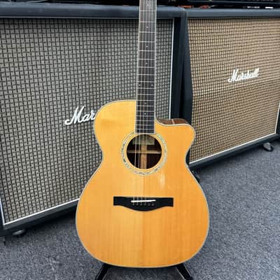Eastman AC412 CE image 4