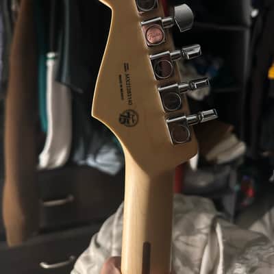 Fender Player Stratocaster - Gloss Polyester image 4