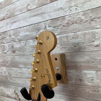 Used 2012 Fender Deluxe Players Stratocaster with Rosewood Fretboard image 7