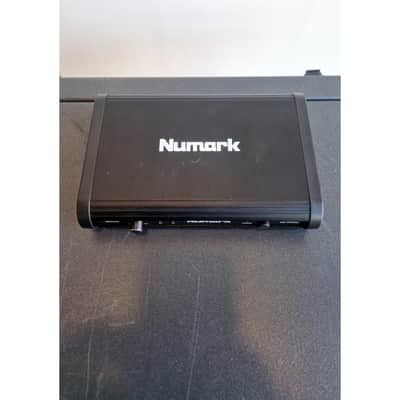 Numark WS100 - Microphone System - Black - Excellent w/ Power Supply image 8