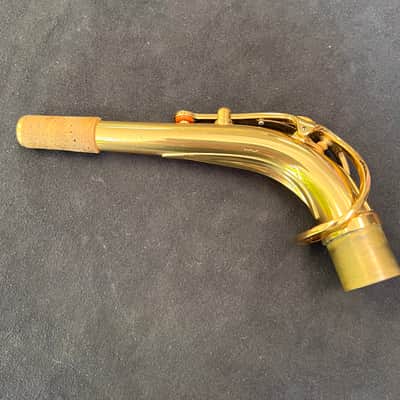 Yamaha Custom YAS-82Z Alto Saxophone image 9
