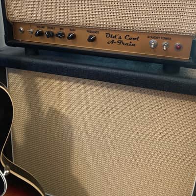 Old'sCool Amplification A-Train image 2