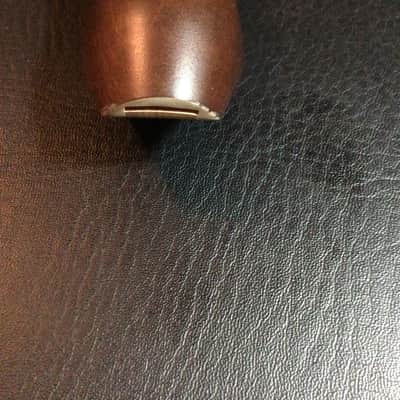 Moeck Rottenburgh Alto Recorder  2021 Stained Maple 4301 image 4