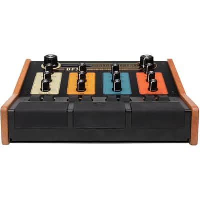 Walrus Audio DFX-1 Percussion Processing Unit image 8