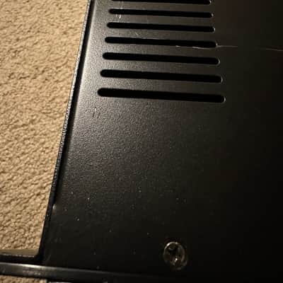 Avantone Pro CLA-200 2-Channel Studio Reference Amplifier 2018 - Present - Black image 7