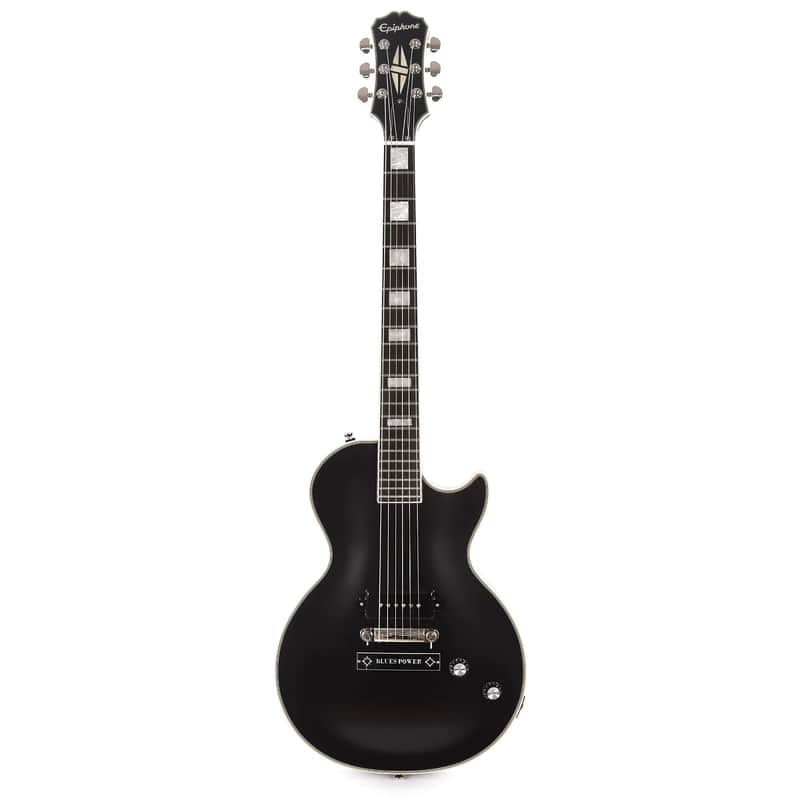 Epiphone Jared James Nichols Signature "Old Glory" Les Paul Custom image 1