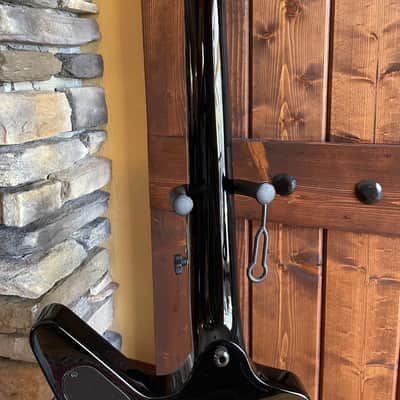 Dean Dimebag Dime O Flame ML - 2006 image 6