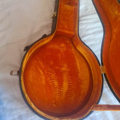 Vintage Lifton Banjo Case60/70's image 7