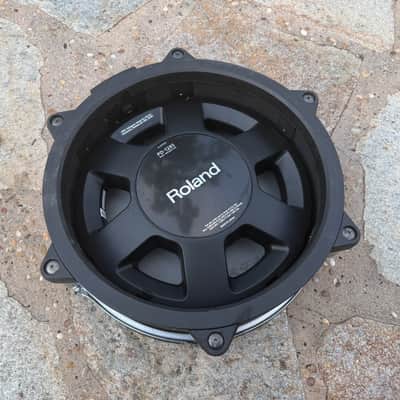 Roland PD-128S-BC SNARE 12" V Drum Mesh Head Snare Drum pd 128s bc s Pd-128 image 5