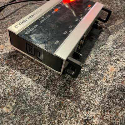 Native Instruments Audio 10 Interface image 4