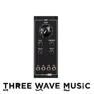 Erica Synths EDU DIY VCF Kit [Three Wave Music] image 1
