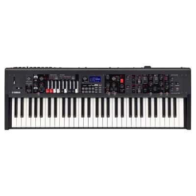 Yamaha YC61 Stage Keyboard image 1