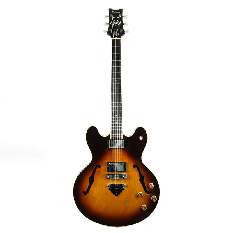 Ibanez 2629 Artist image 1