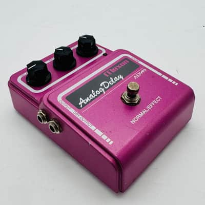 Maxon AD-999 2010s - Pink image 4
