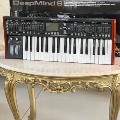 Behringer DeepMind 6 image 1