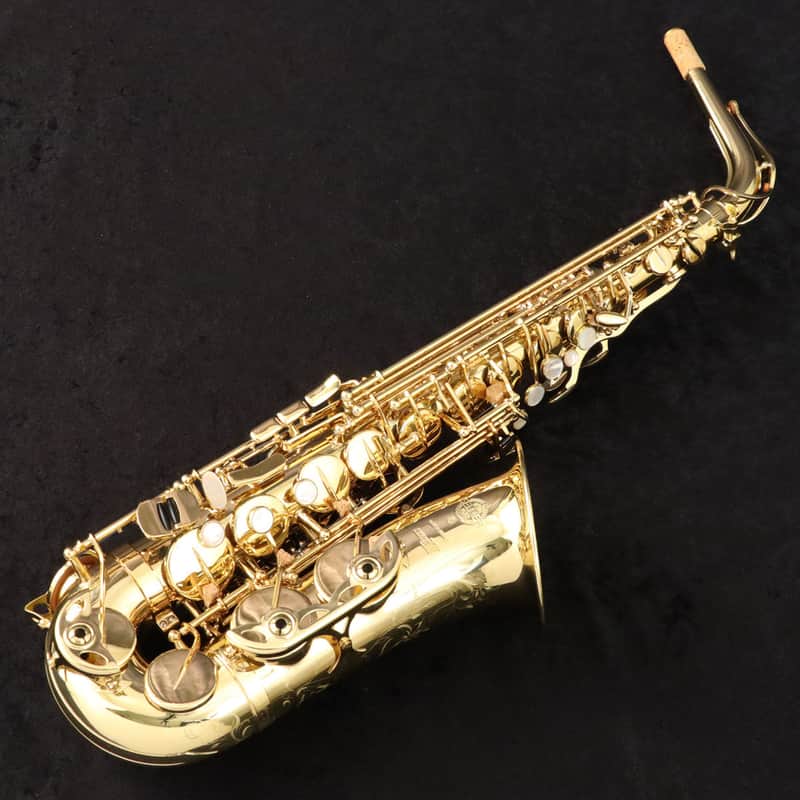 SELMER Alto SERIES III Jubilee Series 3 Alto Saxophone SN.80xxxx [808322] (06/22) image 1
