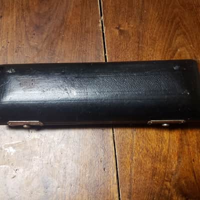 Gemeinhardt CSS 4SS Solid Silver Piccolo--Overhauled! image 9