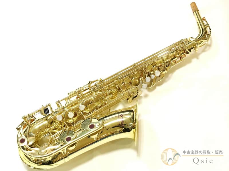 Yamaha YAS-32