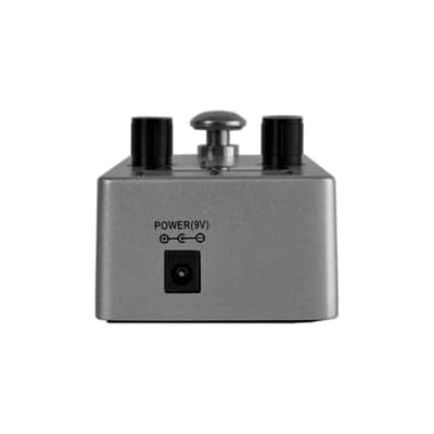 Singular Sound BeatBuddy Mini 2 Drum Machine Pedal image 5