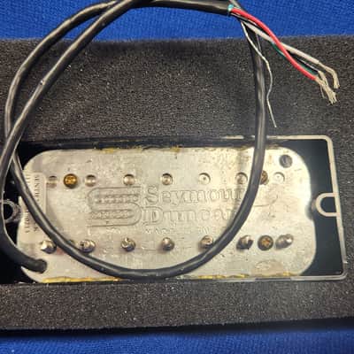 Seymour Duncan Sentient 7 String Pickup Neck image 2