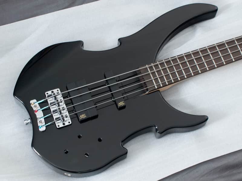 Warwick Rockbass Vampyre 4