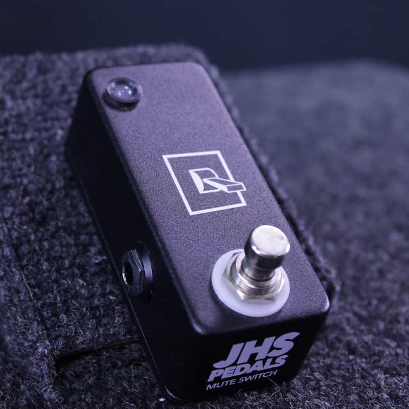 JHS Mute Switch