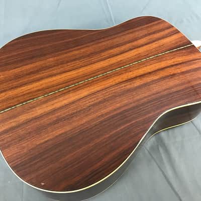 Yamaha FG-301B image 14