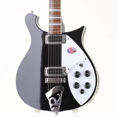 RICKENBACKER 620 Jetglo [2419727] (07/10) image 6