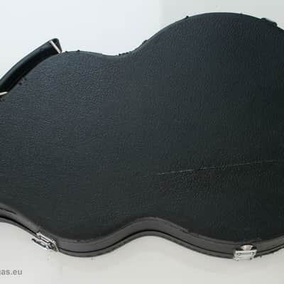 Vantage Bass 80's Original Hardcase OHSC for models VA/VP/VS Bass image 14