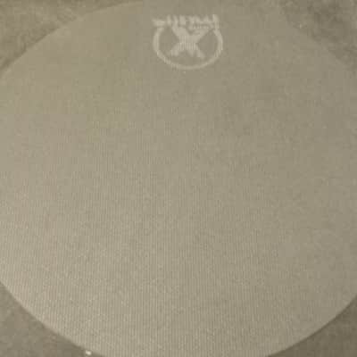 Xymox XP-DMFP Drum Muffs 14" 14" 12" 10" image 3