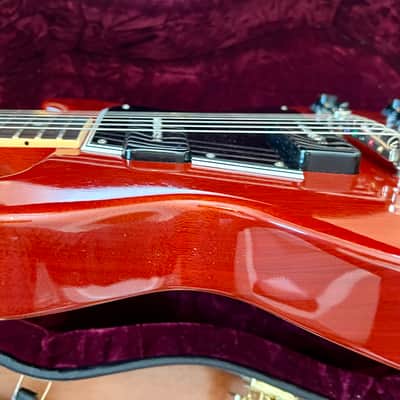 Gibson Custom Shop Les Paul Special Double Cutaway 1960s image 6