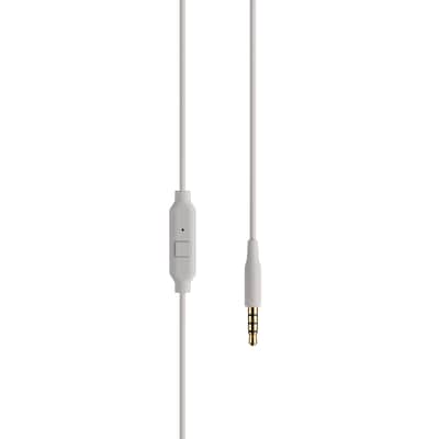 AIAIAI: Tracks Headphones w/ Mic - White image 3
