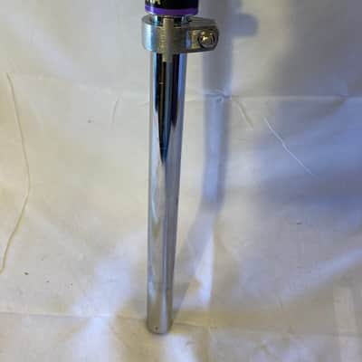 David Garibaldi's, Tower of Power,  X/Hat Hi-Hat Tilter on Yamaha CH-755 Boom image 8