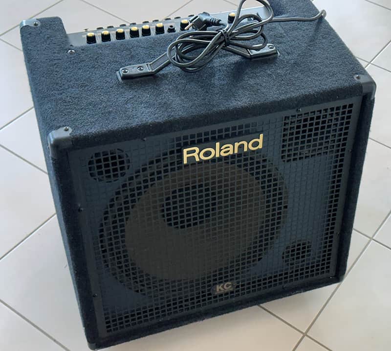 Roland KC 550 image 1