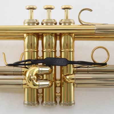Adams 'Sonic' Series Professional Bb Trumpet BRAND NEW image 13