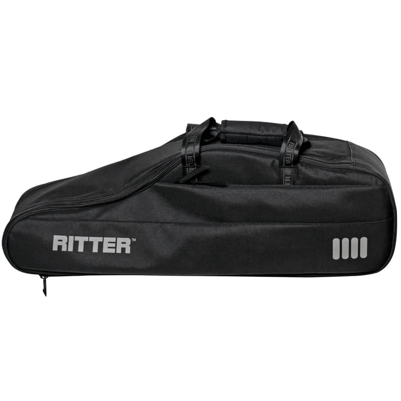 Ritter Bern Tenor Sax Bag - Sea Ground Black (RBB4T-S) image 1