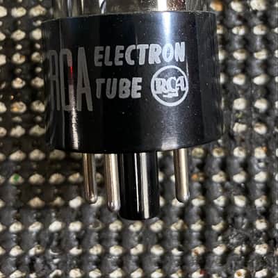 RCA 6X5GT - Tested and Working! - 3 of 4 image 1
