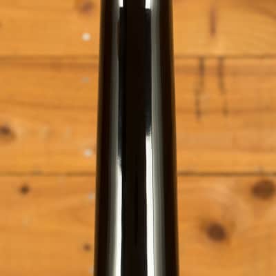 Fender CB-60SCE Bass - Walnut - Black w/Fishman CD image 7