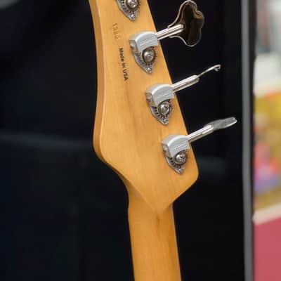 Mike Lull M4V Bass mid 2000's  - Natural image 10