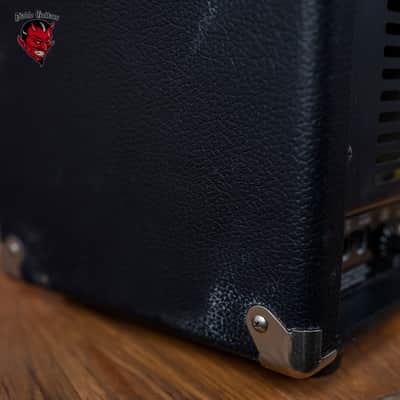 Rivera Knucklehead Reverb 100W Guitar Head 1992 image 11