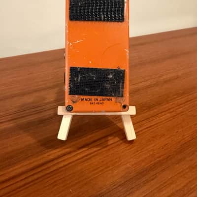 Ibanez OD-850 Overdrive 1970's image 3