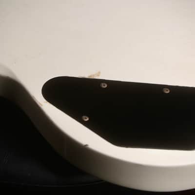 1997 Orville by Gibson SG-65 Alpine White, MADE IN JAPAN - Original Pickups image 15